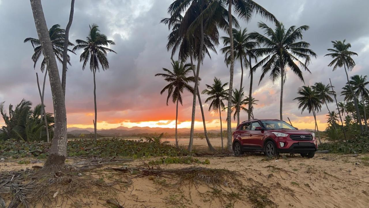 Apparta Hotel Punta Cana Los Corales Ducassi - Sol Caribe Kültér fotó